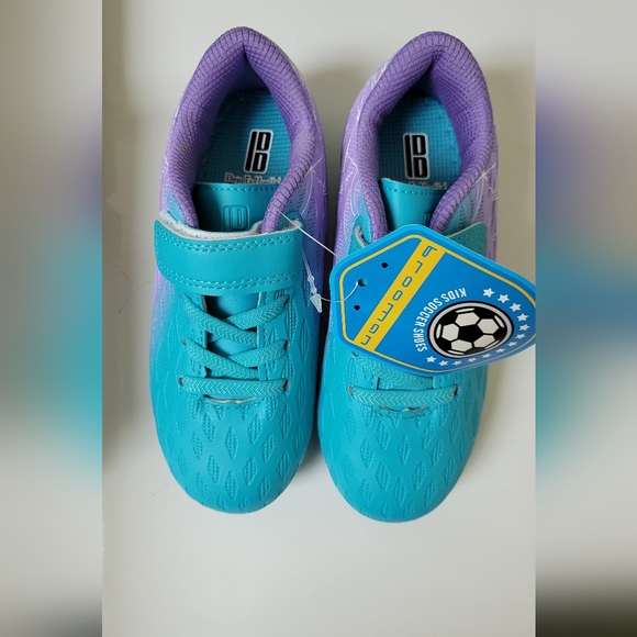Deja tu Huella Other - Deja‎ Tu Huella unisex soccer cleats. Size 11